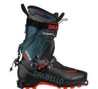 Chaussures De Ski De Rando Dalbello Quantum Free Noir Homme Noir 2026 taille 24.5