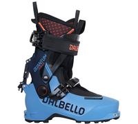 Chaussures De Ski De Rando Dalbello Quantum Junior Blue Jeans Spaceblue Garçon Bleu 2026 taille 25.5