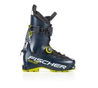 Chaussures de ski de rando Fischer Travers GR (DARKBLUE/DARKBLUE) Homme 46 2/3 (30.5 Mondo)
