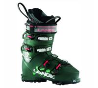Chaussures De Ski De Rando Lange Xt3 90 W Lv - Dark Green Femme Vert 2022 taille 23.5