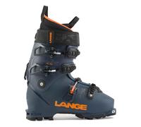 Lange Xt3 Tour Light Mv Woman Touring Ski Boots Bleu 24.5 Femme
