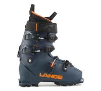 Lange Xt3 Tour Light Mv Woman Touring Ski Boots Bleu 26.0 Femme