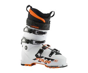 Chaussures De Ski De Randonée Lange Xt3 Tour White Homme Blanc 2023 taille 25.5