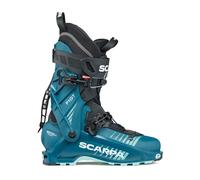 Chaussures de ski de randonnÃ©e Scarpa F1 GT (Petrol Aqua) Femme 40 (6.5 UK)