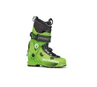 Chaussures de ski de randonnÃ©e Scarpa F1 Junior 38 (24 Mondo)