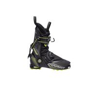Chaussures de ski de randonnée DYNAFIT MEZZALAMA BOOT (Black Out/Fluo Yellow) Mixte 28.5