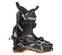 Chaussures de ski de randonnée DYNAFIT SEVEN SUMMITS BOOT (Shocking Orange/Overcast) Homme 26.5