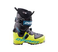 Chaussures de ski de randonnée Dynafit Youngstar Boot (Lime Punch/Black) enfant 25.5