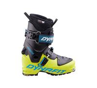 Chaussures de ski de randonnée Dynafit Youngstar Boot (Lime Punch/Black) enfant 41 1/3 (26.5 Mondo)