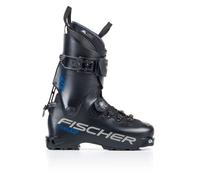 Chaussures de ski de randonnée Fischer Travers Ts (Black/black) Homme 46 2/3 (30.5 Mondo)
