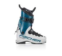 Chaussures de ski de randonnée FISCHER Travers Ts (White/Blue) Femme 23.5