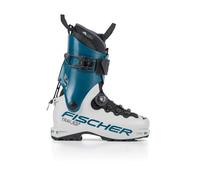 Fischer Travers Ts Touring Ski Boots Bleu 25.5