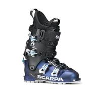 Chaussures de ski de randonnée SCARPA 4-Quattro Pro (Blue Pearl Silver) Homme 295
