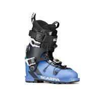 Chaussures de ski de randonnée SCARPA Gea (Indigo Black) Femme 245