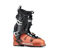 Chaussures de ski de randonnée SCARPA Maestrale (Pearl Orange Black) Homme 310