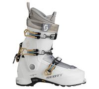 Chaussures de ski de randonnée SCOTT Boot Celeste (ice white) femme 2024 38 (25 Mondo)