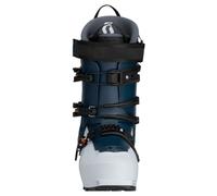 Chaussures de ski de randonnée SCOTT Boot Cosmos Tour (aspen blue) 2024 40 (26 Mondo)