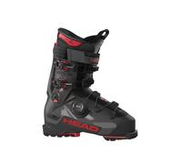 CHAUSSURES DE SKI EDGE 110 HV GW BOA ANTHRACITE-RED