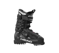CHAUSSURES DE SKI EDGE 130 HV GW BOA BLACK-WHITE