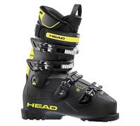 CHAUSSURES DE SKI EDGE LYT 80 HV BLACK/YELLOW