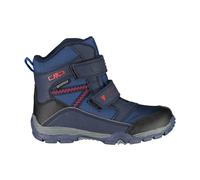 Cmp Pyry Wp 38q4514 Snow Boots Bleu EU 32 Enfants