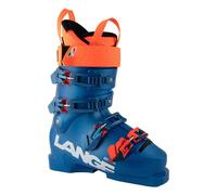 Chaussures de ski enfant Lange Rs 110 ScVibrant Bleu 275 mm