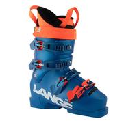 Chaussures de ski enfant Lange Rs 70 ScVibrant Bleu 265 mm