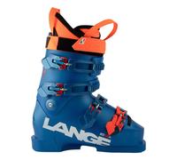 Chaussures de ski enfant Lange Rs 90 ScVibrant Bleu 245 mm