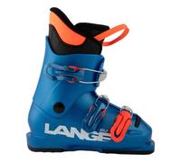 Lange Rsj 50 Junior Alpine Ski Boots Bleu 19.5 Enfants