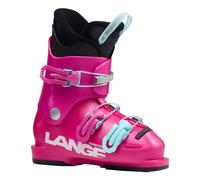 Chaussures de ski enfant Lange Starlet 50 RTL Rose 215 mm