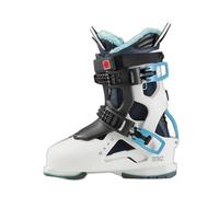 Chaussures de ski femme Dahu Ecorce 01C Blanc 240/245 mm