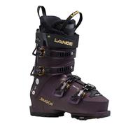 Chaussures de ski femme Lange Shadow 115 W Lv Gw Rouge 270 mm