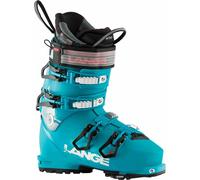 Chaussures de ski femme Lange xt3 110gw Bleu 235 mm