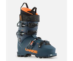 Chaussures de ski femme Lange XT3 Tour Light MV_Flex 115 Bleu 225 mm