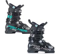 Chaussures de ski femmes Chaussures de ski alpin Chaussures de ski alpin - Fischer RC One 8.5 - Flex 85, Taille:MP23.0 EU36 2/3, Couleur:black