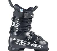 Chaussures de ski femmes Chaussures de ski alpin Chaussures de ski alpin pour femmes - Fischer RC One 9.5 - Flex 95 - GripWalk - Allmountain - pour débutants et skieurs confirmés, Taille:MP26.5 EU41 1