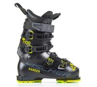 Chaussures de ski - Fischer - Ranger One 100 Vac GW - Taille 25 - Noir - Mixte 25,5