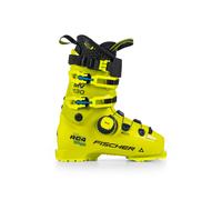 Chaussures de ski FISCHER RC4 130 MV VAC BOA (YELLOW) 265