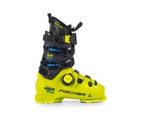 Chaussures de ski FISCHER RC4 CARBON PRO LV BOA (YELLOW/CARBON) 295