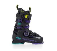 Chaussures de ski FISCHER RC4 FREE 120 LV BOA (BLACK) 29.5