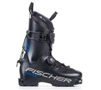 Chaussures de ski - fischer - Travers TS 2023 - Noir - Système Boa® - Léger 1190g 25,5