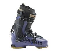 Chaussures de ski Freerando DALBELLO CABRIO LV FREE 130 3DWRAP (DUSK/BLK) 42-42.5 (27-27.5 Mondo)