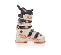 Chaussures de ski Freeride FISCHER RANGER PRO 115 DYN GW (SAND/SAND) 36 (22.5 Mondo)