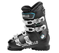 CHAUSSURES DE SKI GREEN VELOCE MAX W LTD BLACK/BLACK