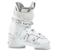 Head Cube3 60 Woman Alpine Ski Boots Blanc 24.5 Femme