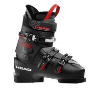 HEAD CUBE3 70 Chaussures de Ski Hommes Skischuh, Noir/Anthracite, 275