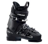 Chaussures De Ski Head Cube 3 70 Black-anthracite Homme 32,5