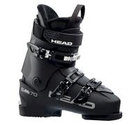 Chaussures De Ski Head Cube 3 70 Black-anthracite Homme Noir 2025 taille 29.5