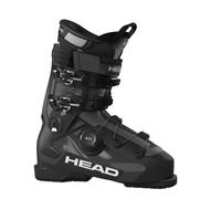Chaussures De Ski Head Edge 100 Hv Boa Black-white Homme 28 1/2