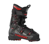 Chaussures De Ski Head Edge 110 Hv Gw Anthracite-red Homme Gris 2026 taille 28.5